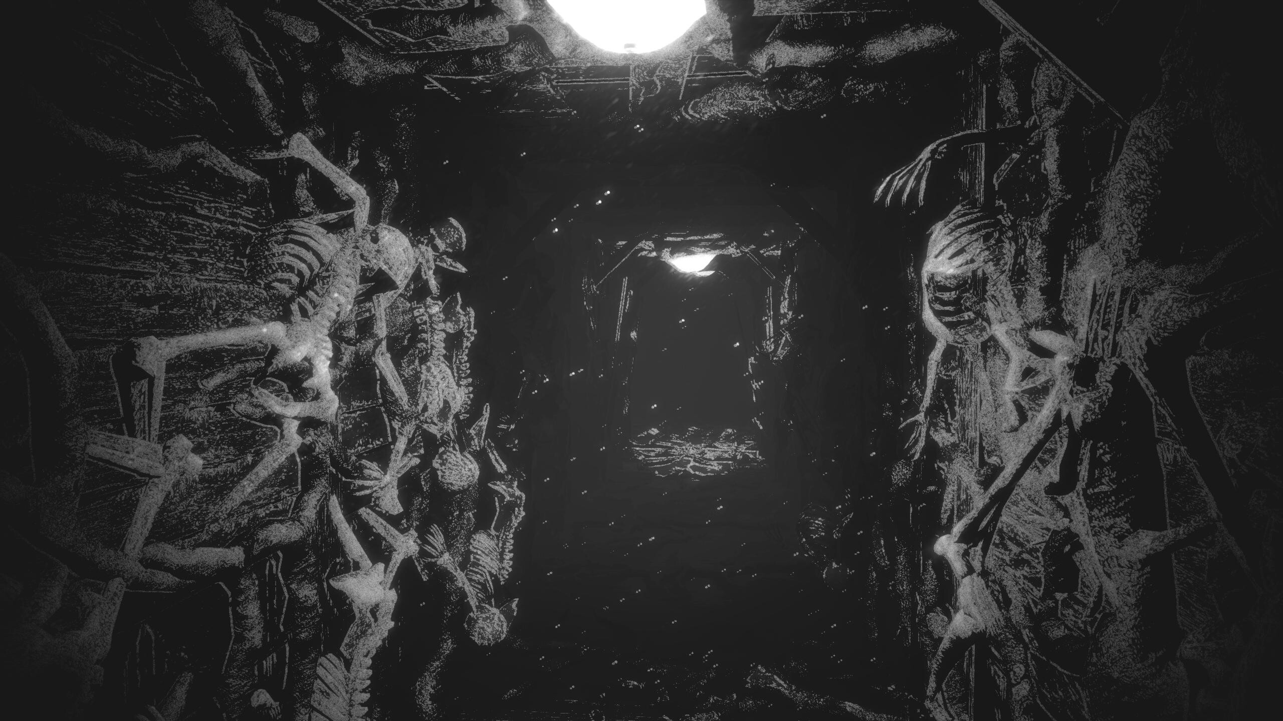 Maguntsche Chapter Two trailer