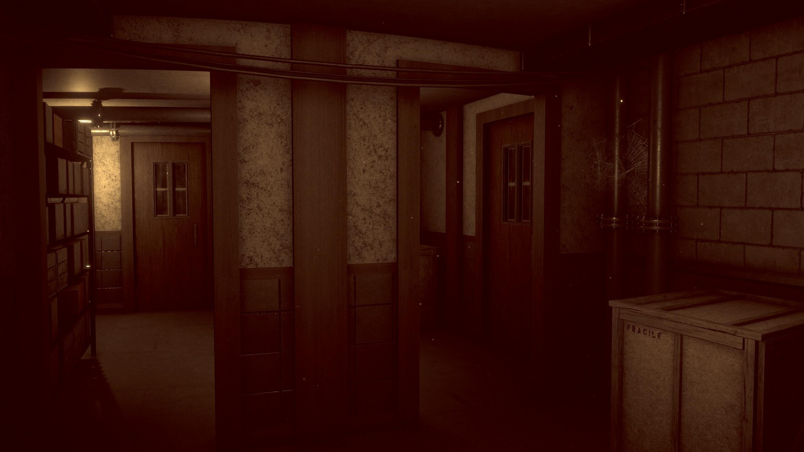 Maguntsche Chapter Two screenshot 3