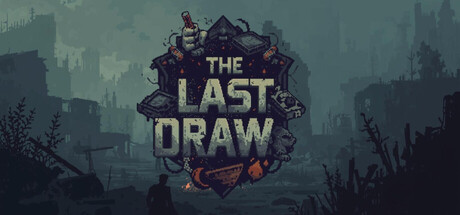 Cover art from The Last Draw
