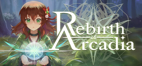 Rebirth of Arcadia