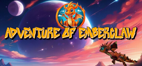 Adventure of Emberclaw