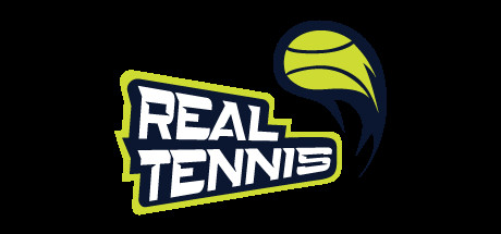 Cover art from Real Tennis