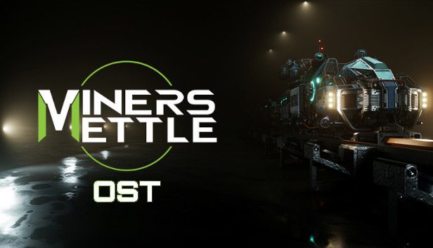 Miners Mettle