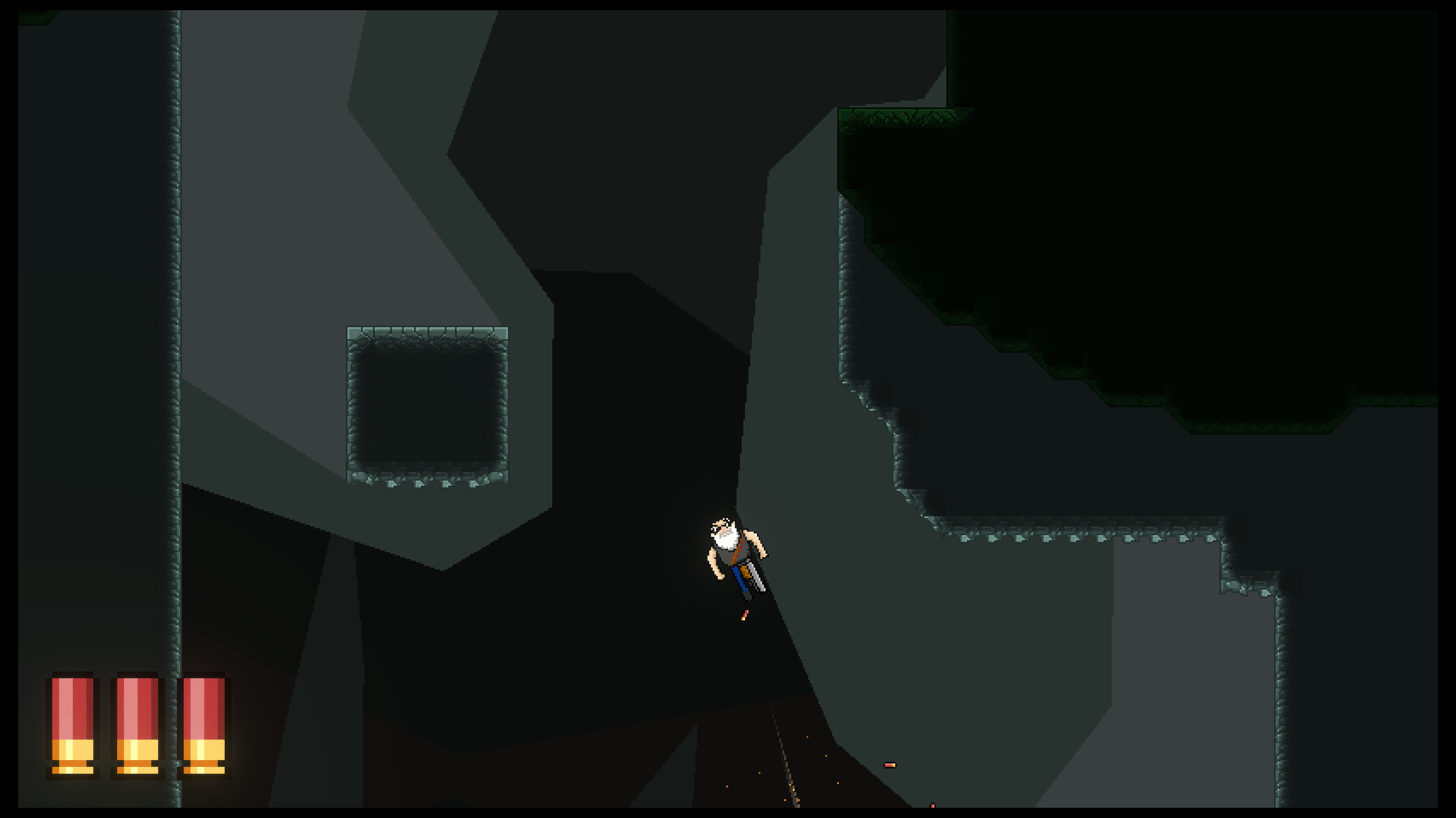 Boomlegger screenshot 2
