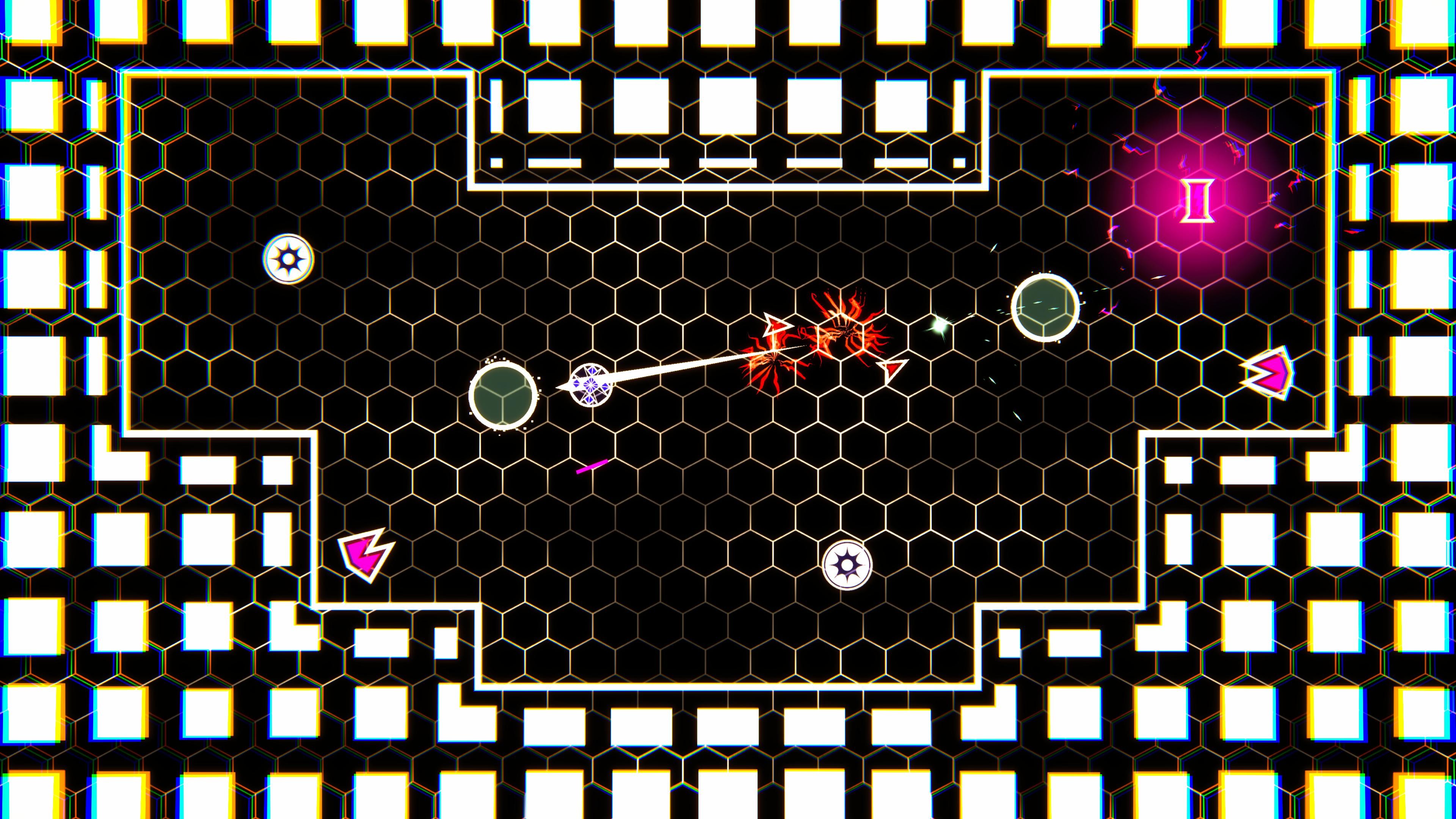 Magnet Crusher screenshot 2