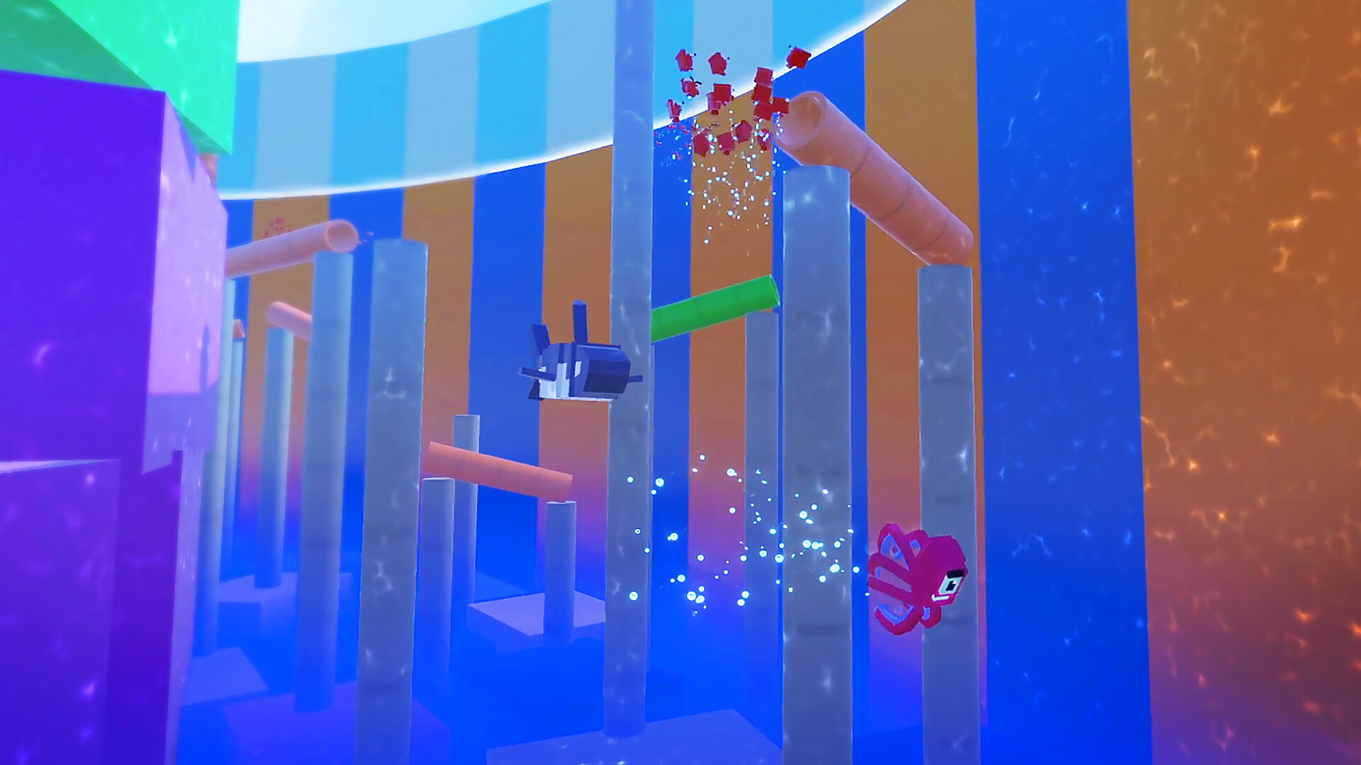 Lokko screenshot 4