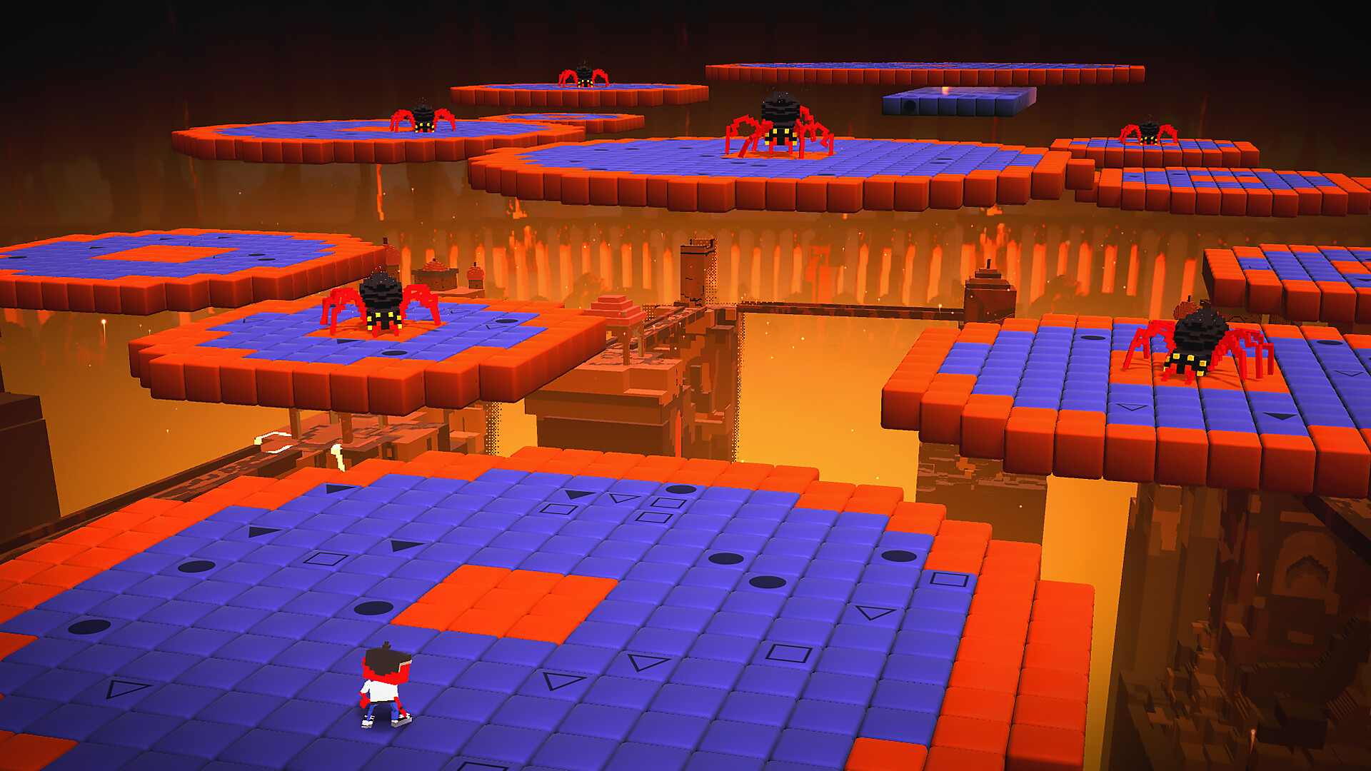 Lokko screenshot 3