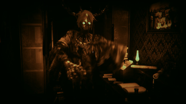 Residuality screenshot 3