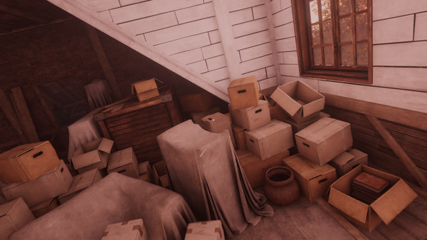 Residuality screenshot 4