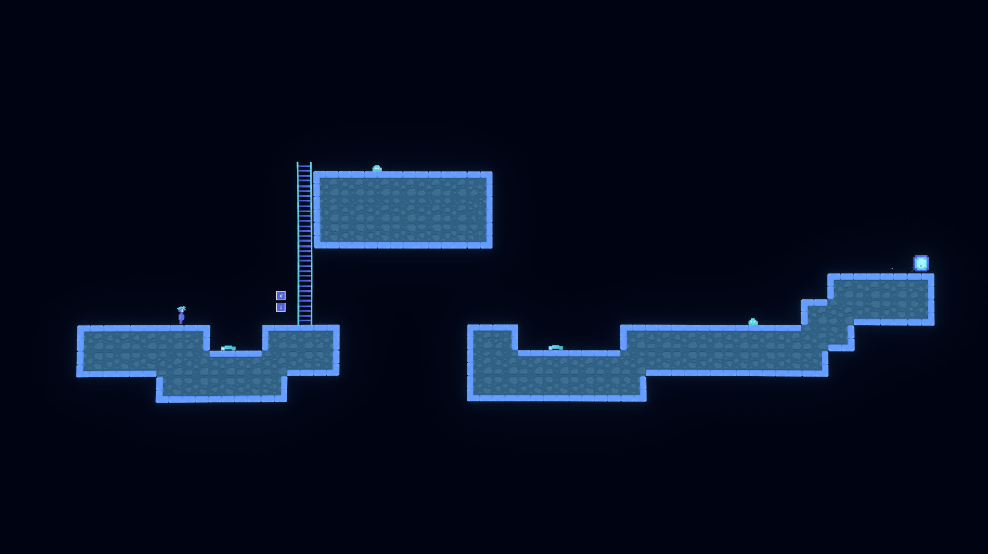 Bunce screenshot 3