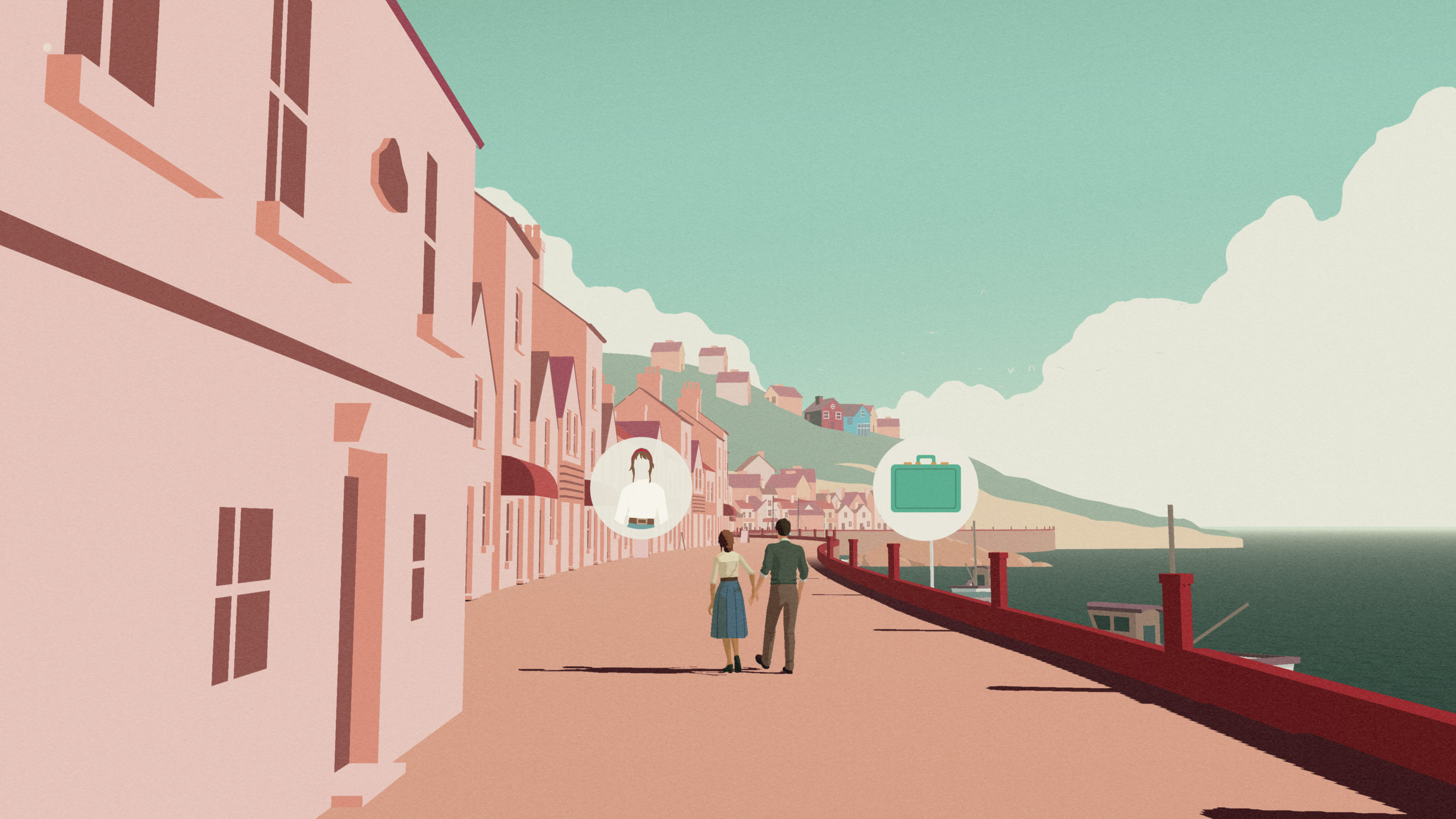 Trailer poster