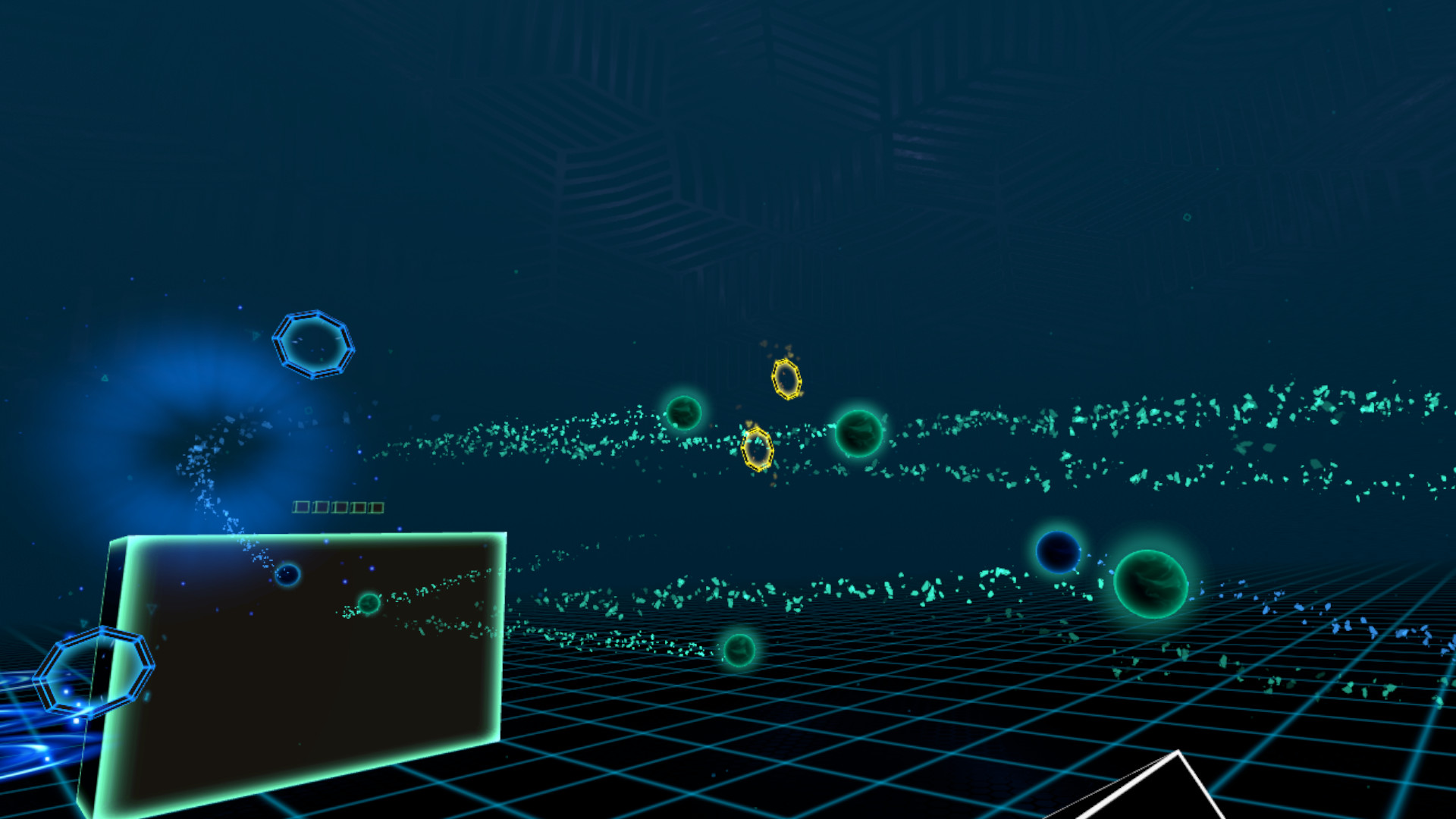 Pacebreaker: An Experiment in AI-Perfected Exercise screenshot 5