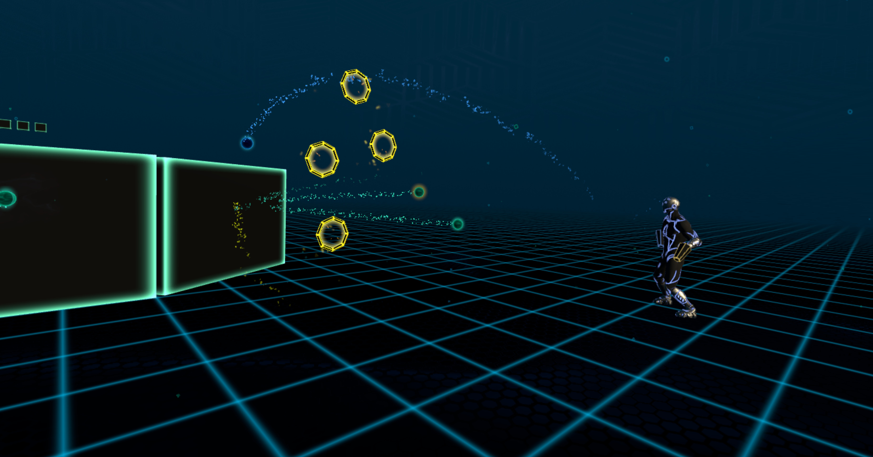 Pacebreaker: An Experiment in AI-Perfected Exercise screenshot 4