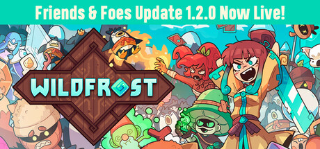 Где находятся сохранения к игре Wildfrost