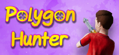 Cover art from Polygon Hunter
