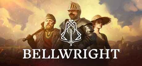 غلاف لعبة Bellwright