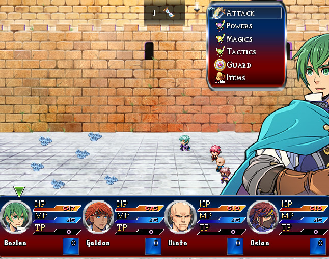 Path of Life screenshot 2