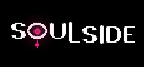 Cover art from SoulSide
