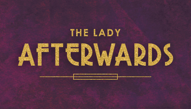 Cultist Simulator: The Lady Afterwards