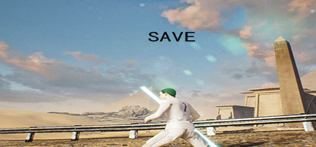 Save拯救 Cover Image