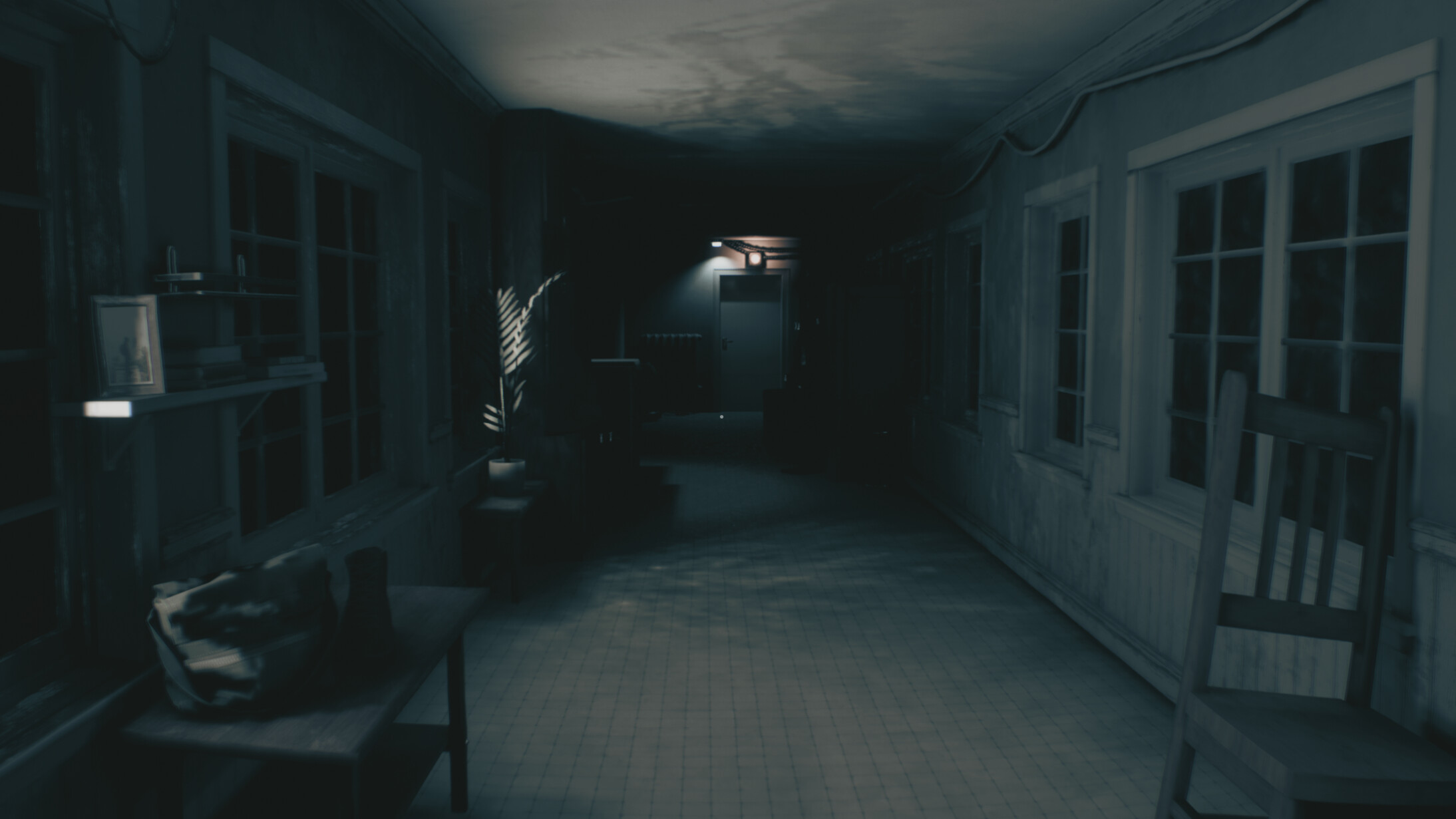 恶娑海 screenshot 2