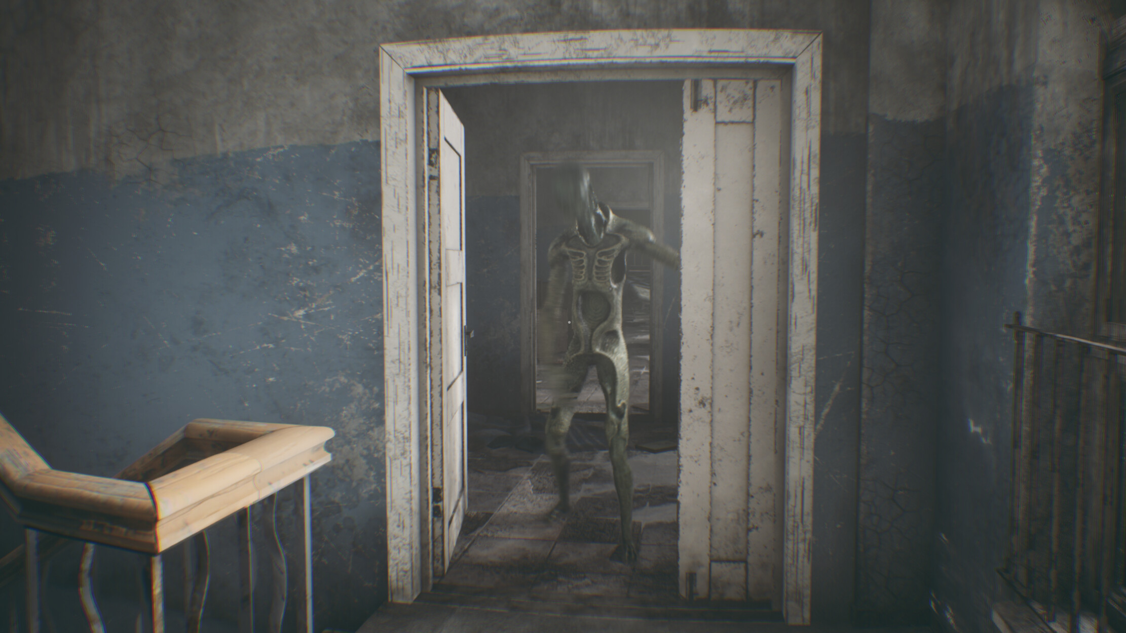 恶娑海 screenshot 3
