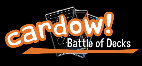 Cardow! General Discussions :: Steam Community