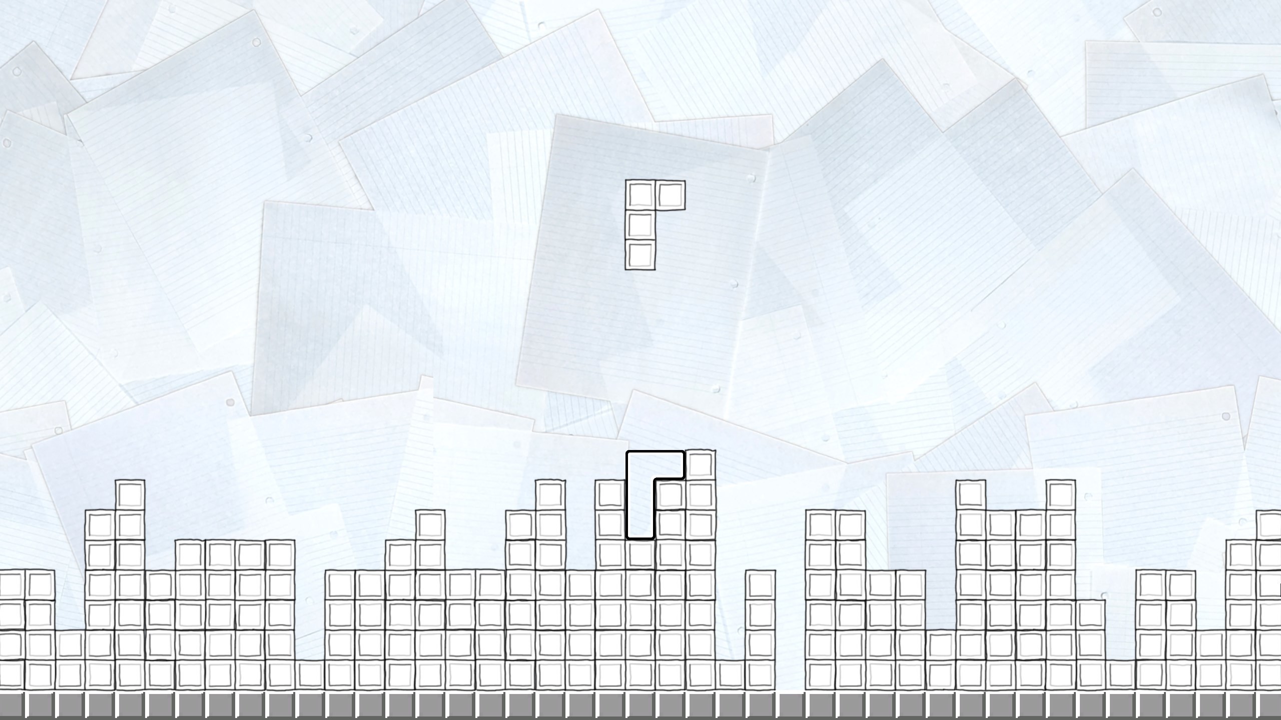 Tetromino X screenshot 4