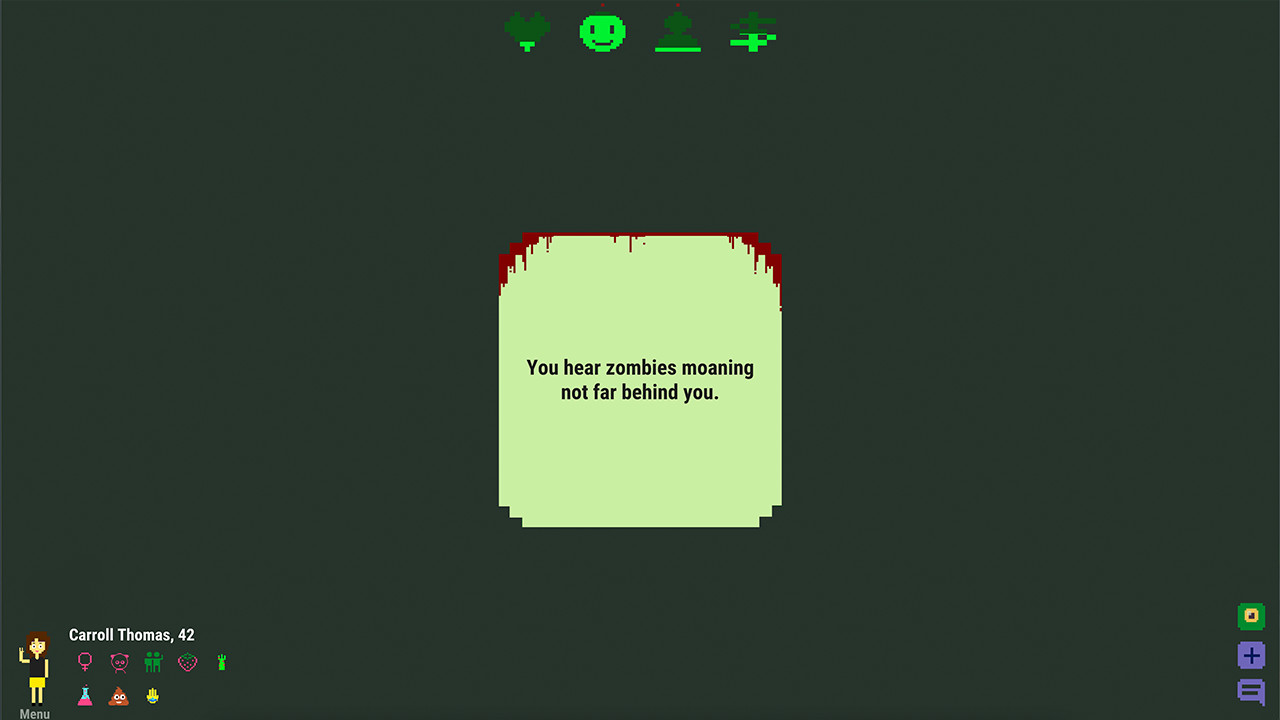 Nirvana Game Of Life screenshot 2