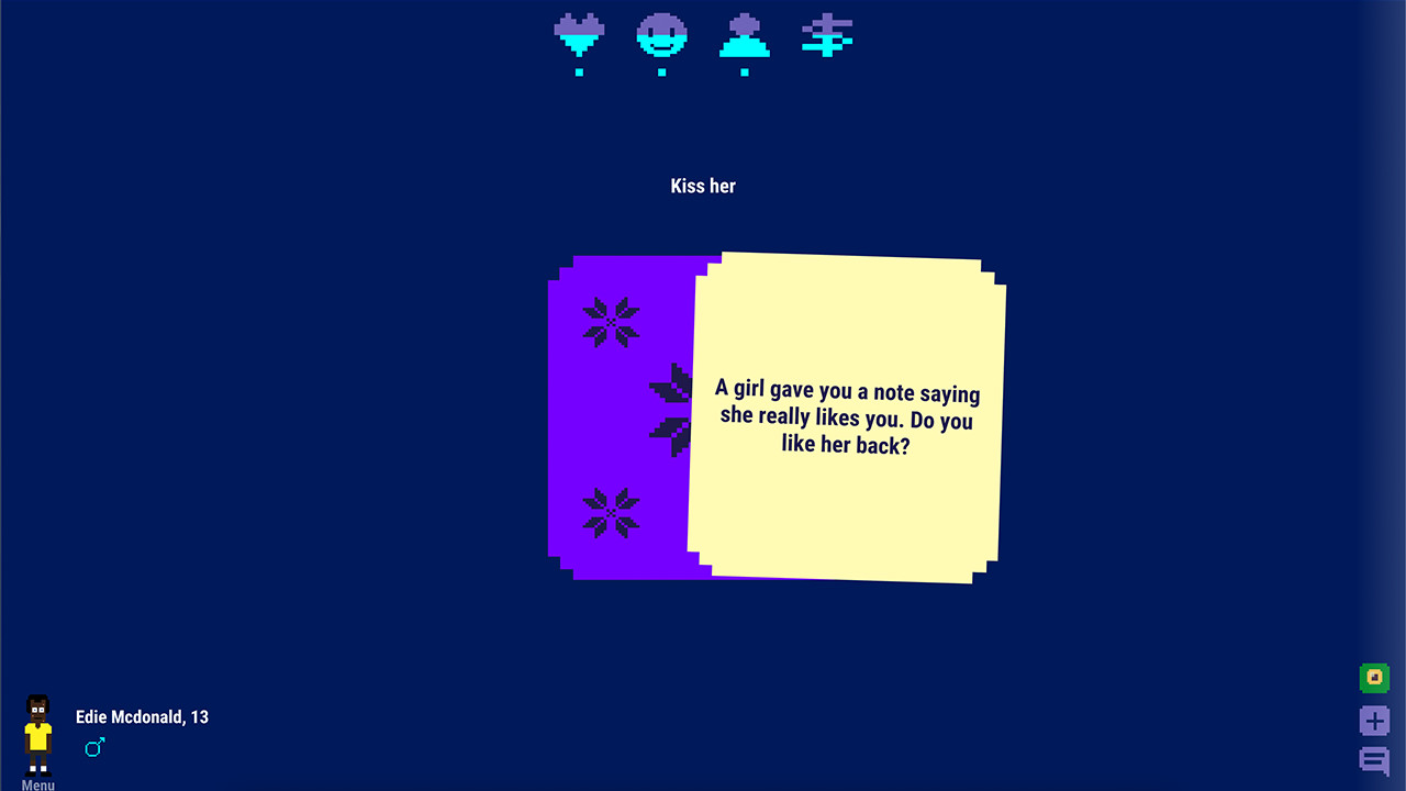 Nirvana Game Of Life screenshot 5