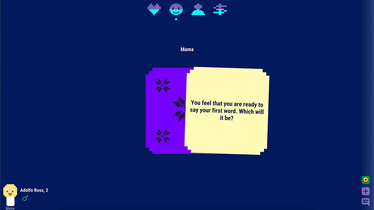 Nirvana Game Of Life screenshot 4