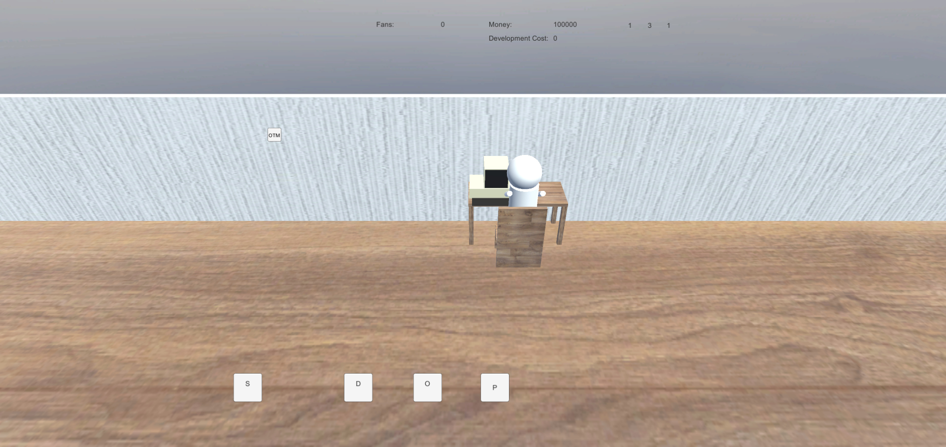 Computer Develop Simulator 2022 screenshot 5