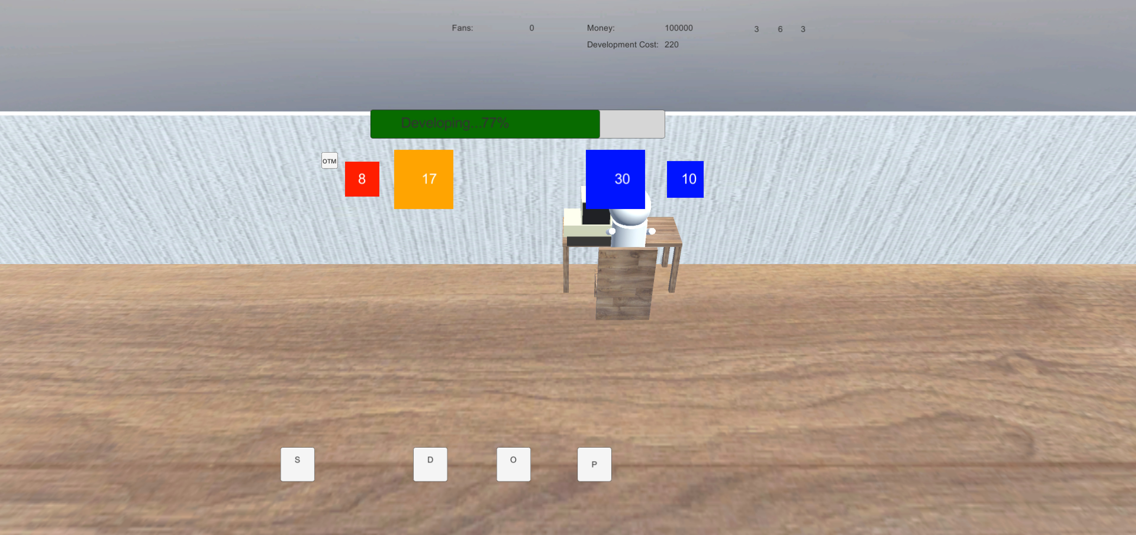 Computer Develop Simulator 2022 screenshot 4