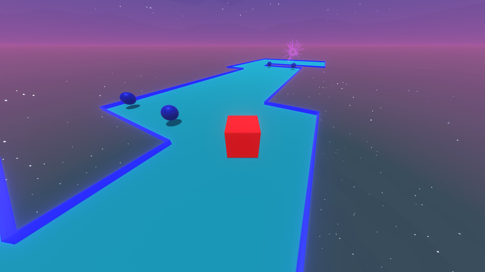The World's Hardest Game 3D 2 trailer