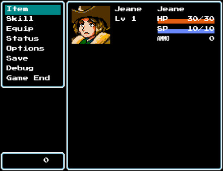 Isekai Cowboy screenshot 3