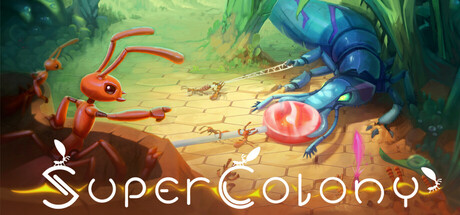 SuperColony