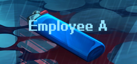 Cover art from Employee A