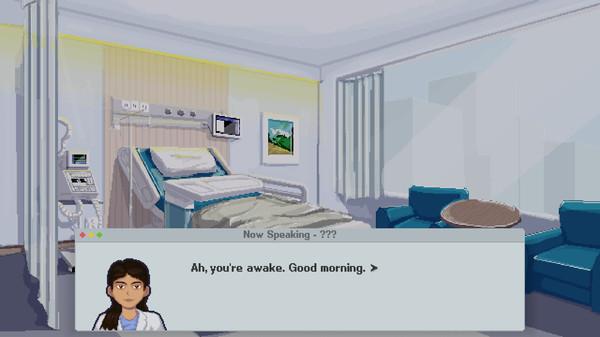 Employee A screenshot 4