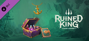 Ruined King: Pacote Inicial da Ruína