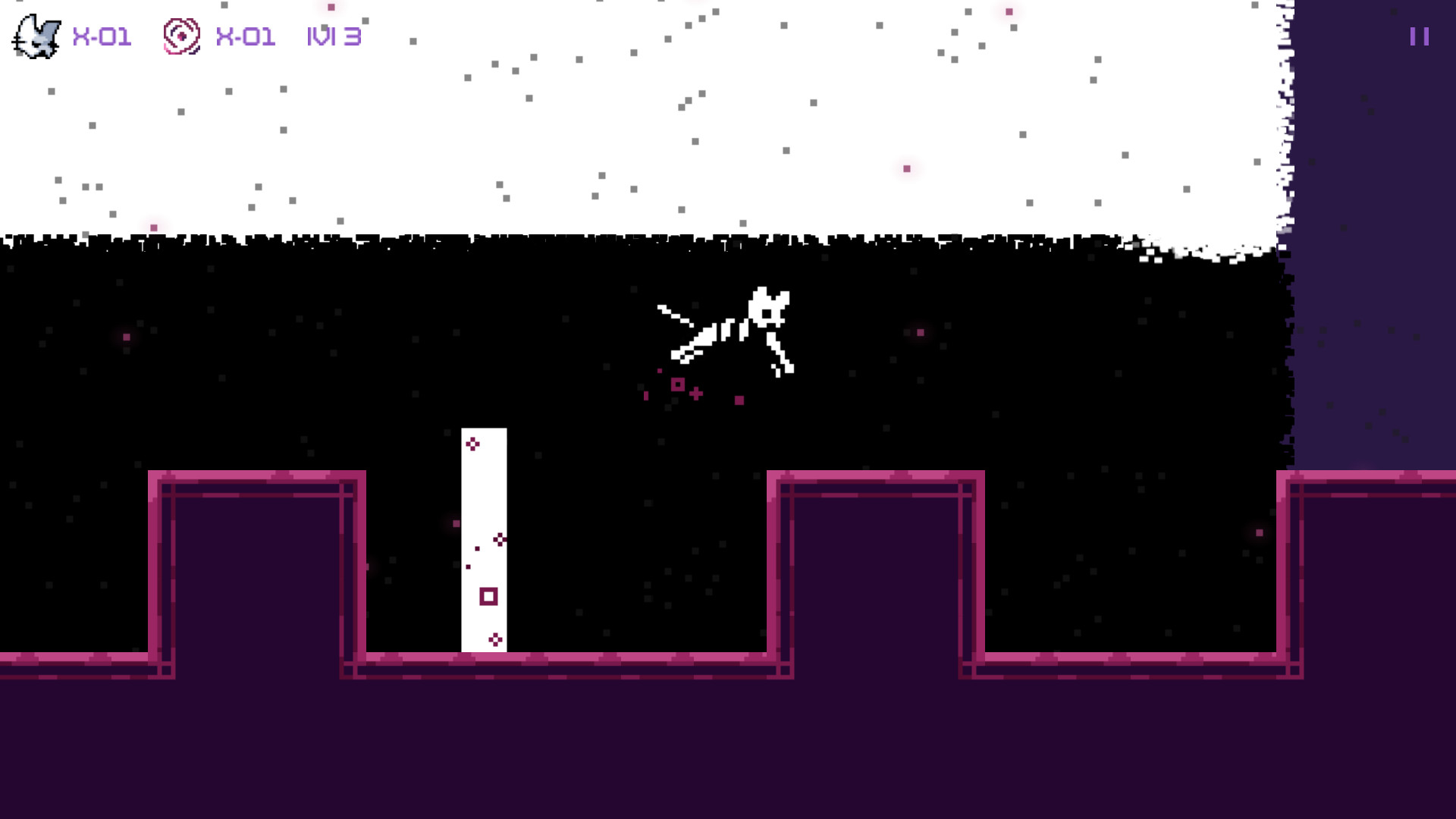 The Quantum Cat screenshot 4