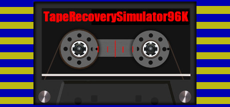Tape Recovery Simulator 96K DEMO