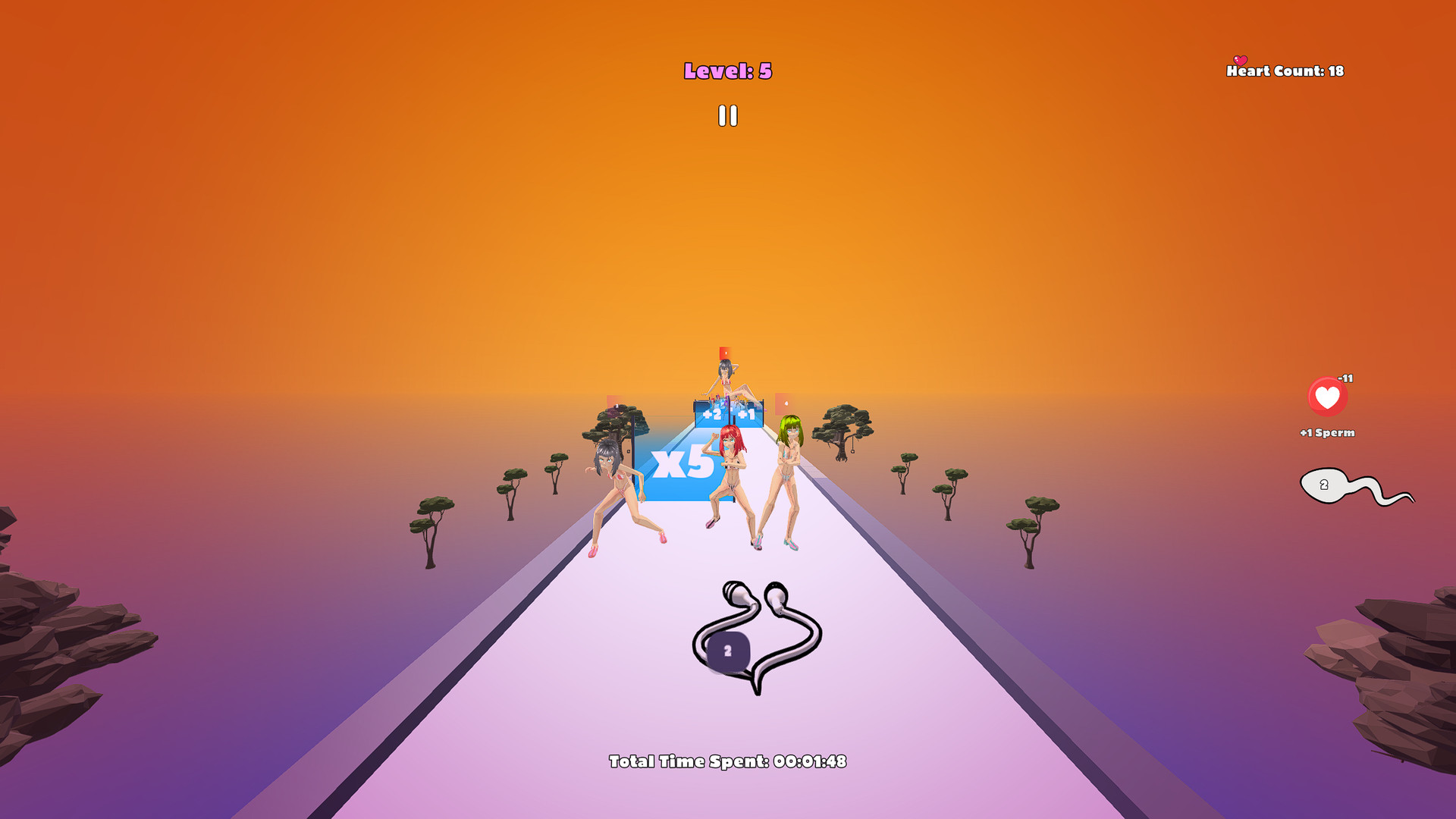 Trailer poster