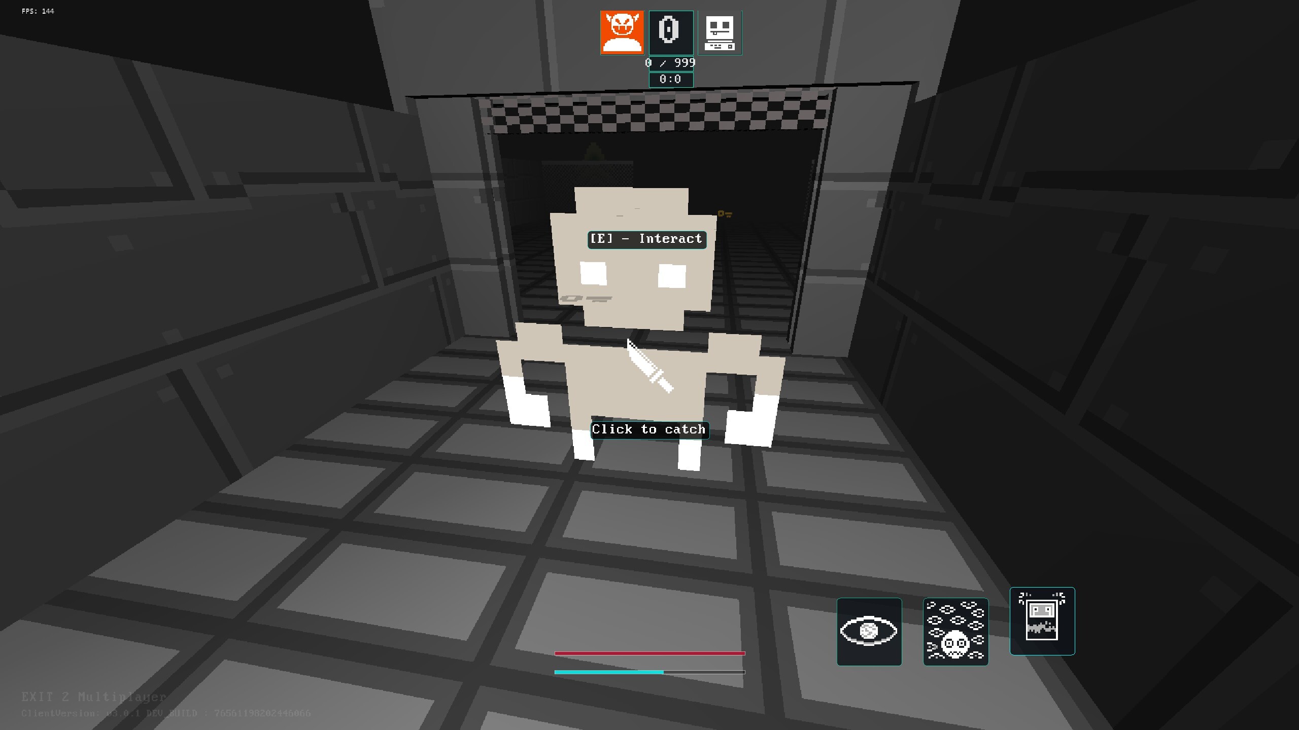 EXIT 2 screenshot 1