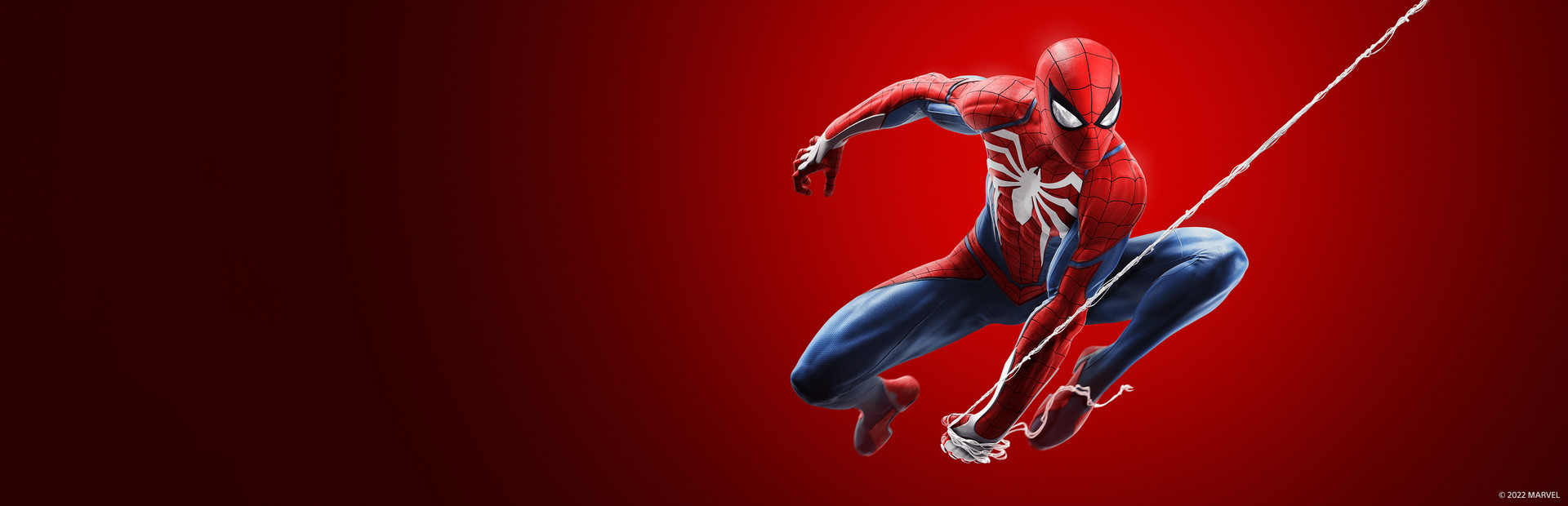 Игра Marvel’s Spider-Man Remastered