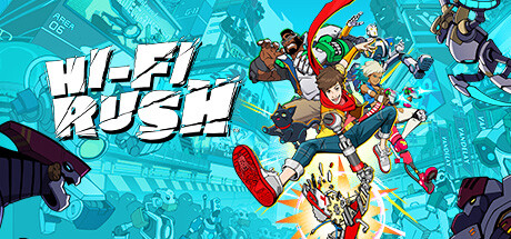 Где находятся сохранения к игре Hi-Fi RUSH