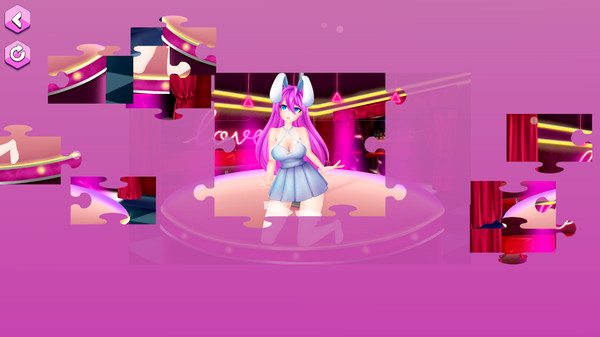 69 Megumi Love screenshot 4