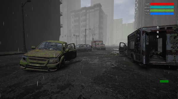 Immolation screenshot 3