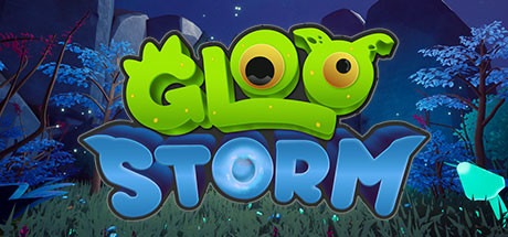 Cover art from Gloo Storm