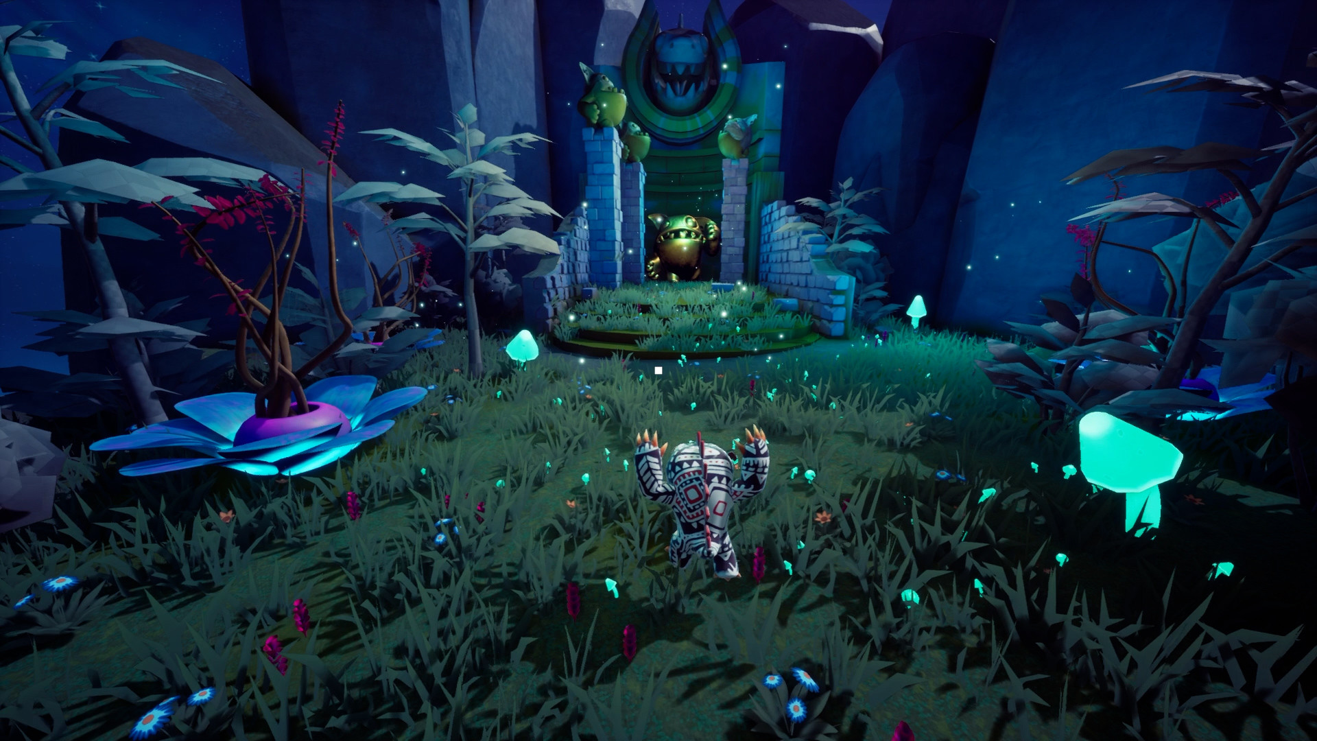 Gloo Storm screenshot 3