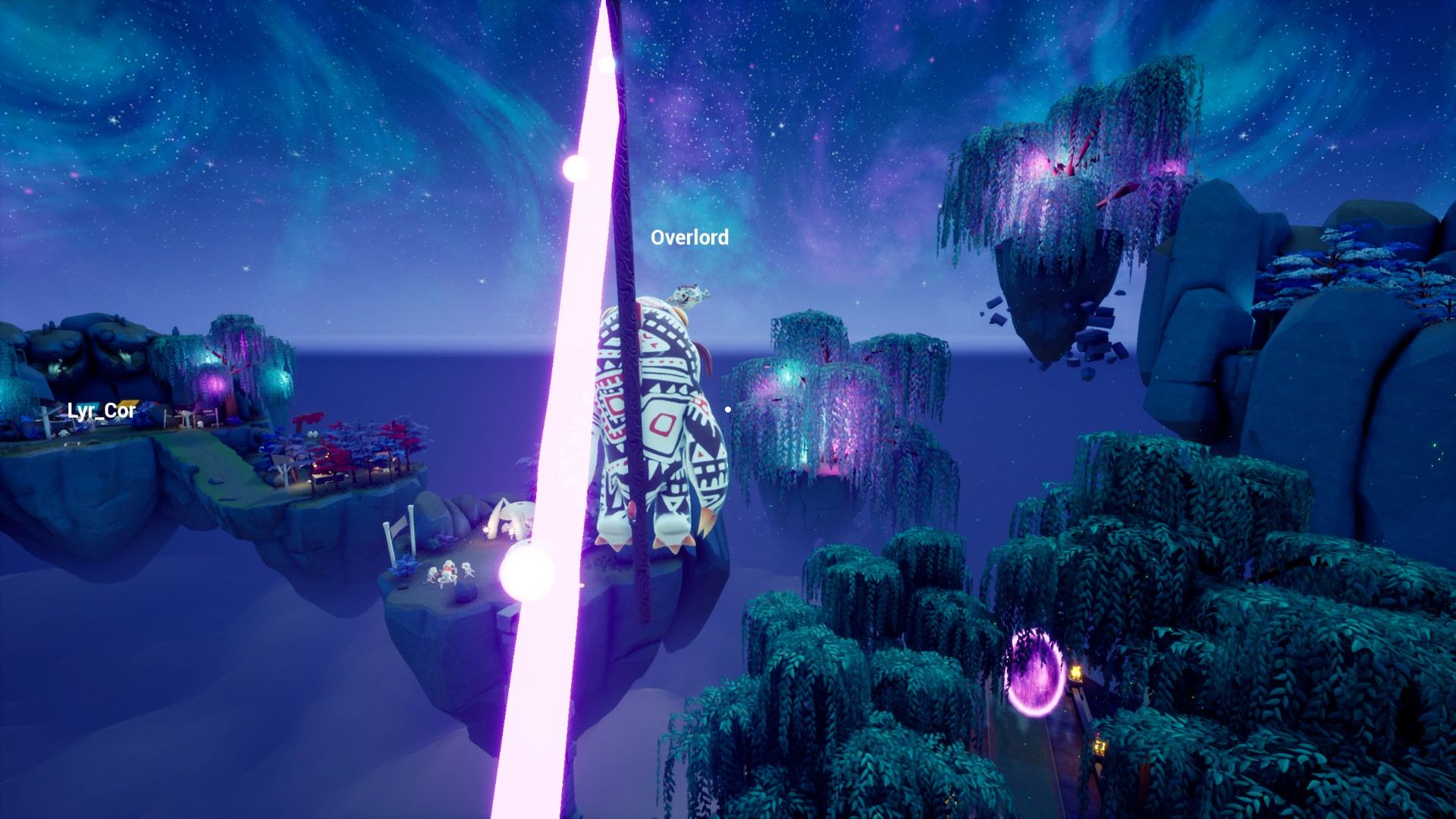 Gloo Storm trailer